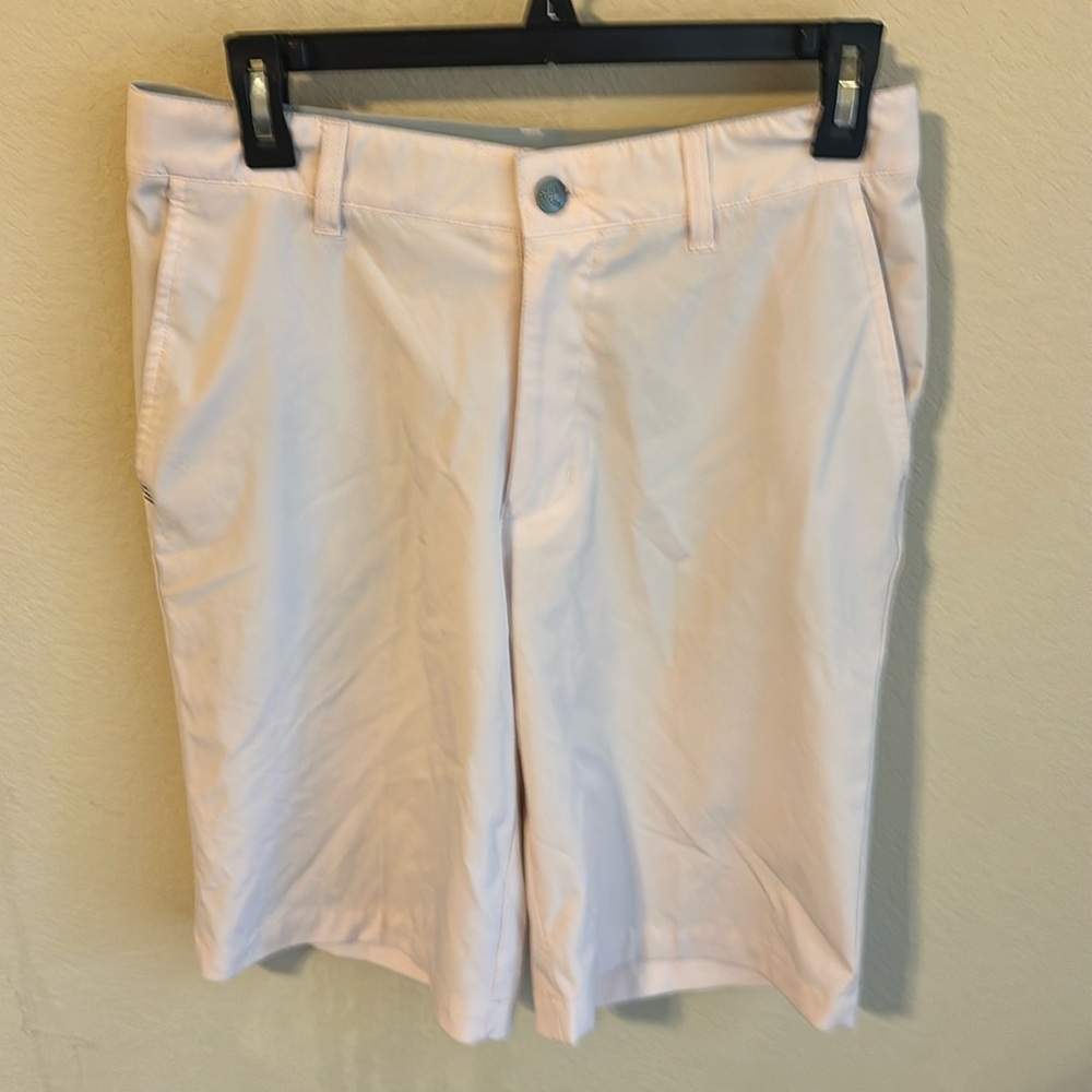 Adidas golf shorts